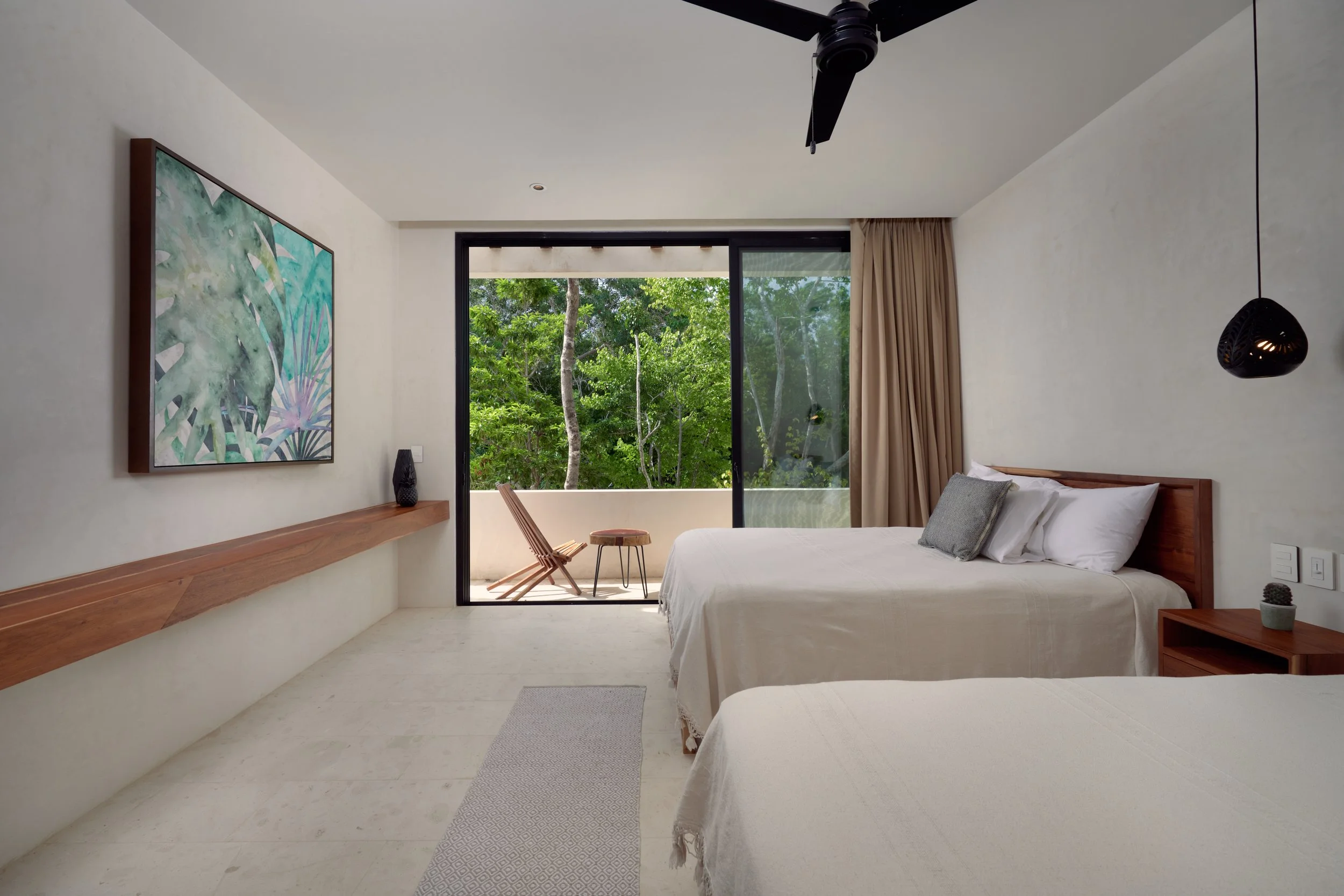 Casa David — Aldea Ka'an Tulum