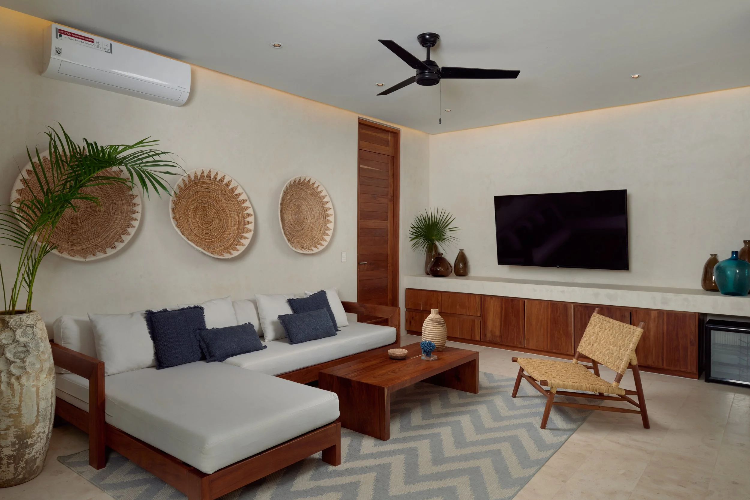 Casa David — Aldea Ka'an Tulum