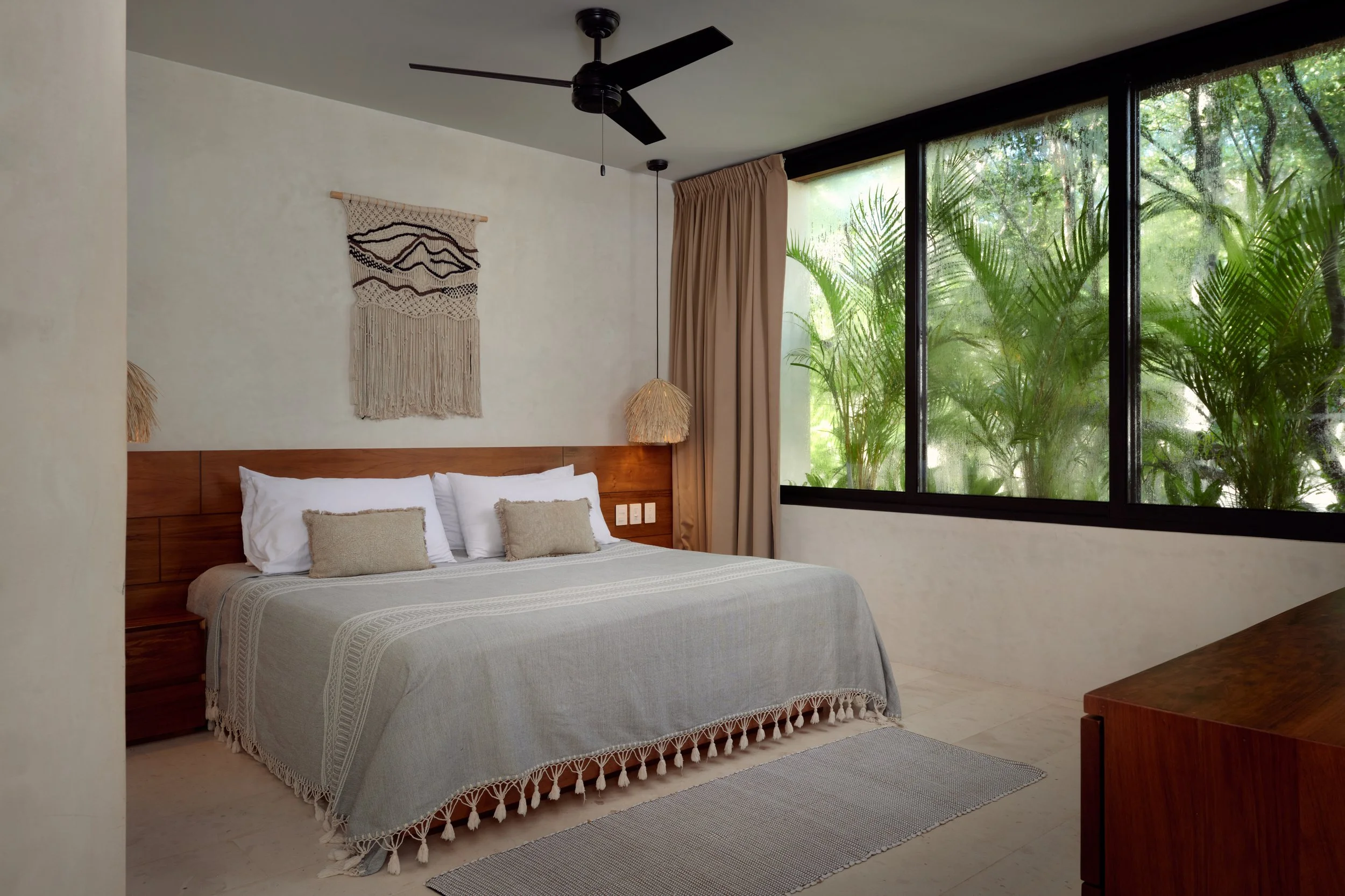 Casa David — Aldea Ka'an Tulum
