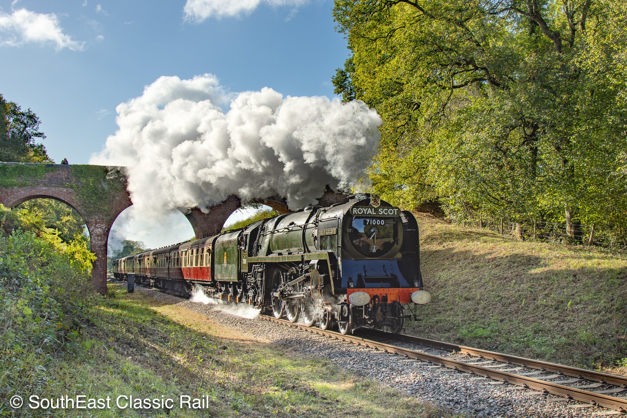 Duke of Gloucester at TAB (South East Classic Rail).jpg