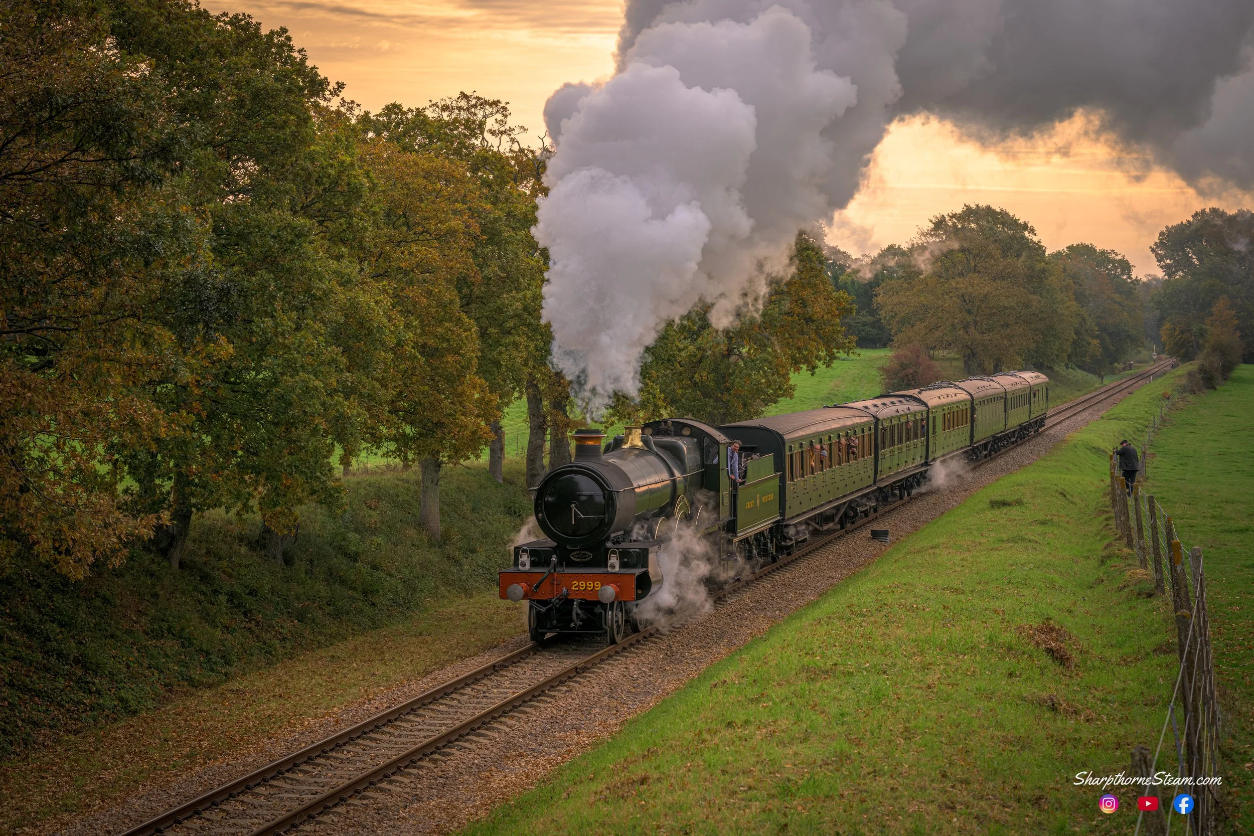 Lady of Legend at Freshfield Bank.jpg