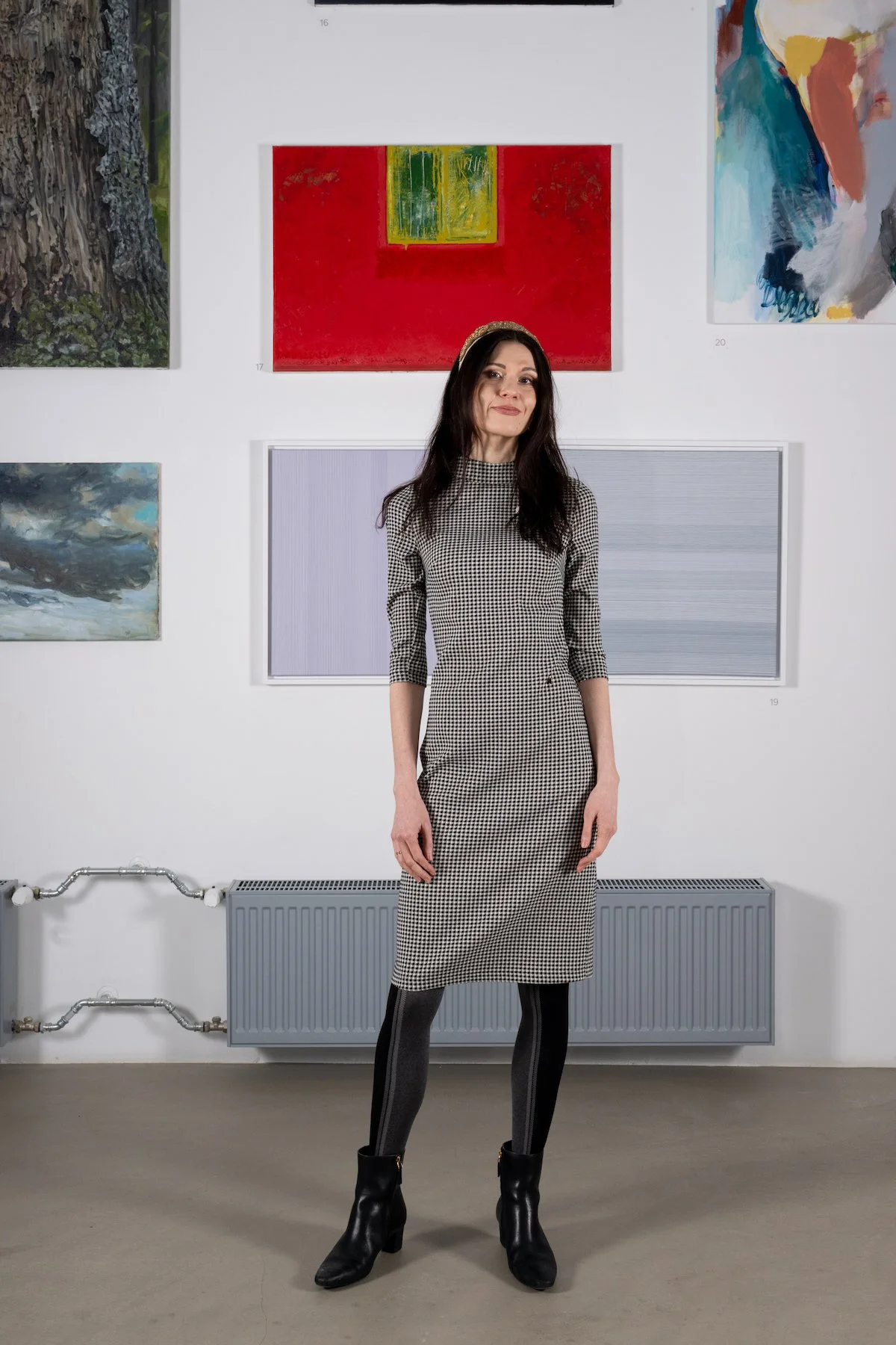 The Opening Speech I Gave at ARS