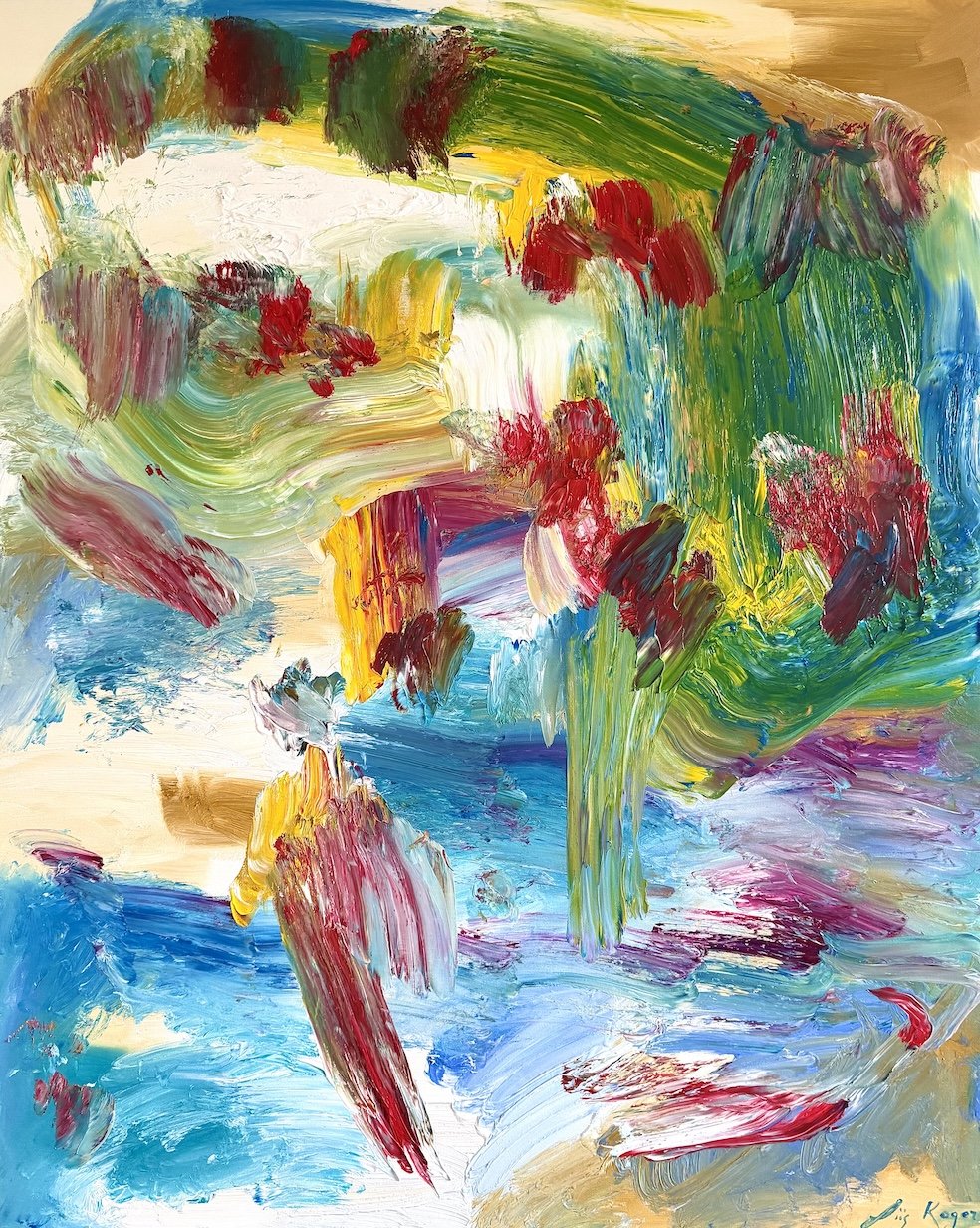 Opposites Attract. 2026, oil on canvas, 100 x 81 cm.jpg