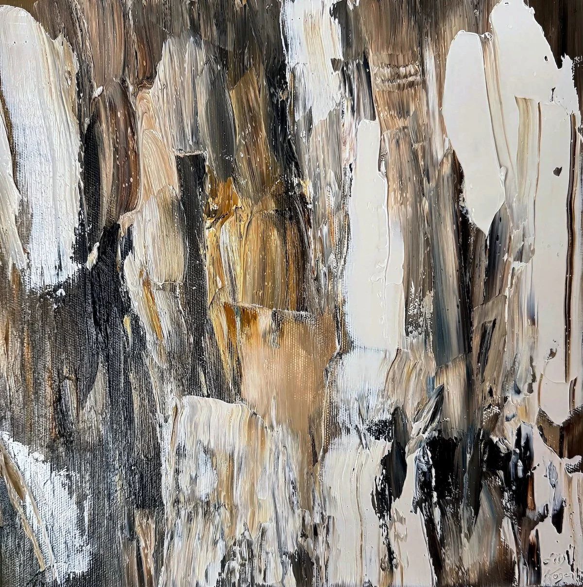Birch. 2026, oil on canvas, 60 x 60 cm.JPEG