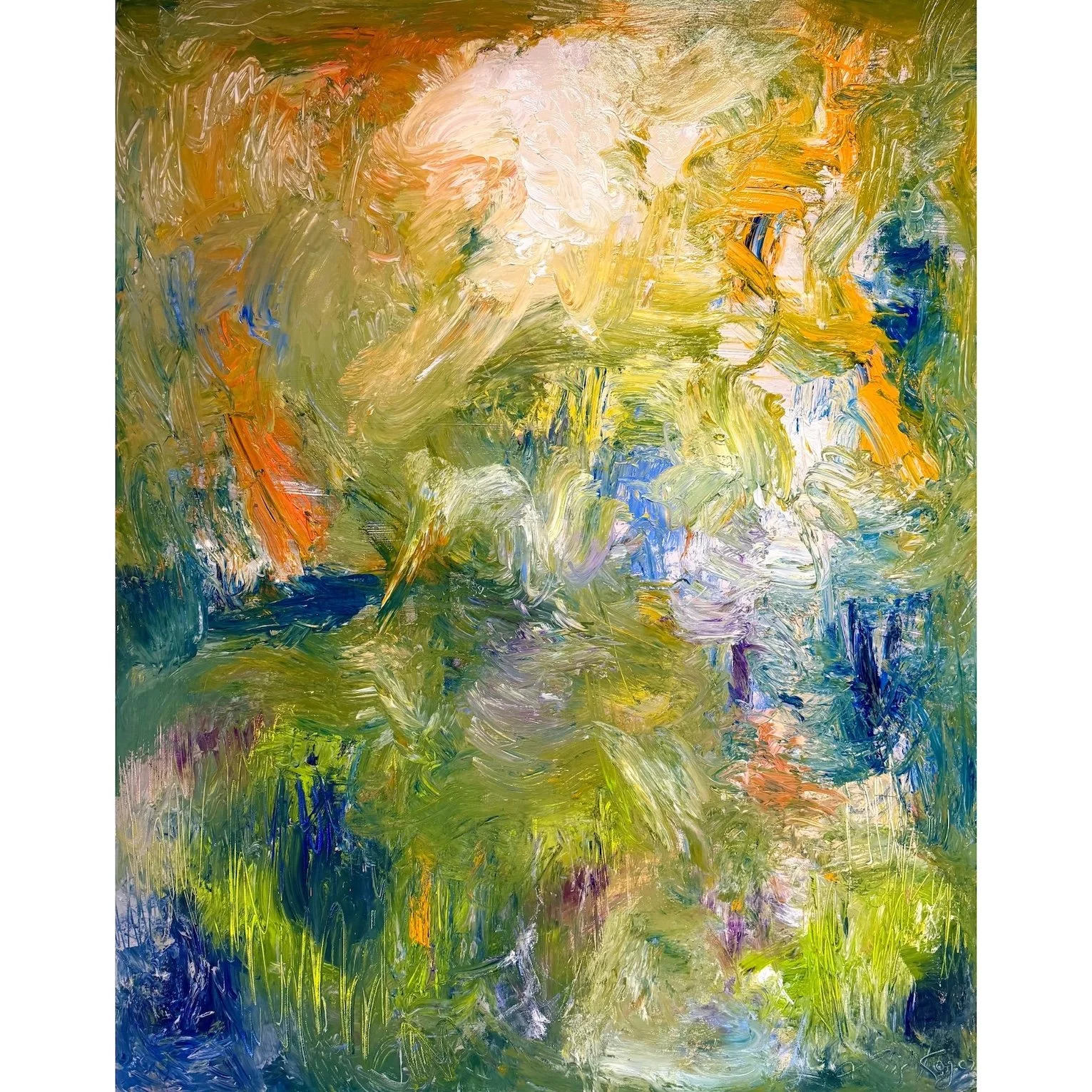 large-green-abstract-painting-150x120-forest-fairies.jpg