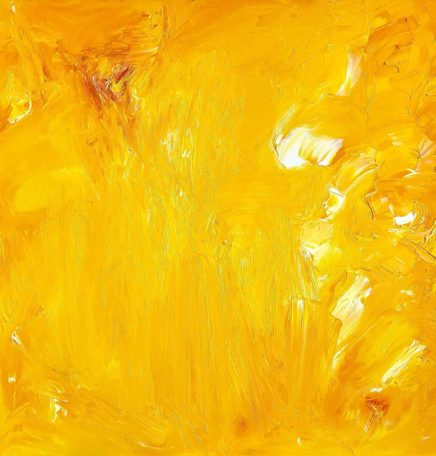 This Is The Future. 2026, oil on linen, 100 x 100 cm.JPEG