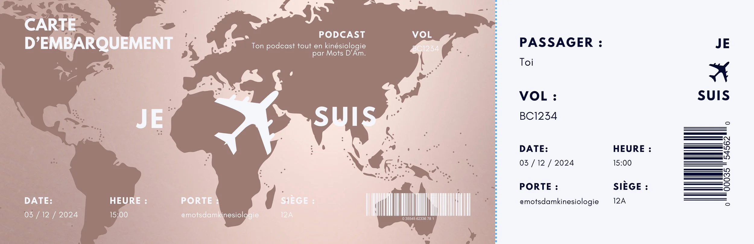 Stress et émotions Hypersensibilité- Podcast Mots D'Am