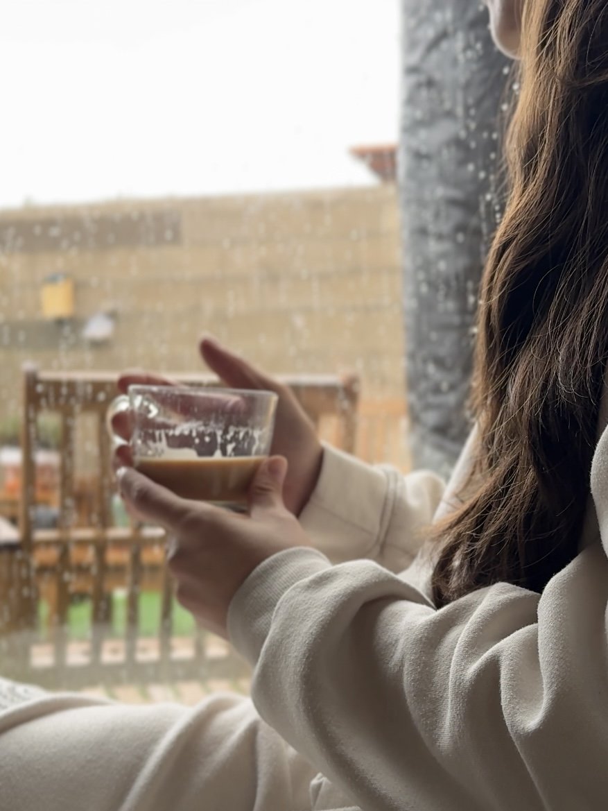 Días de Lluvia y Vida Slow: Una Pausa para el Alma en Casa
