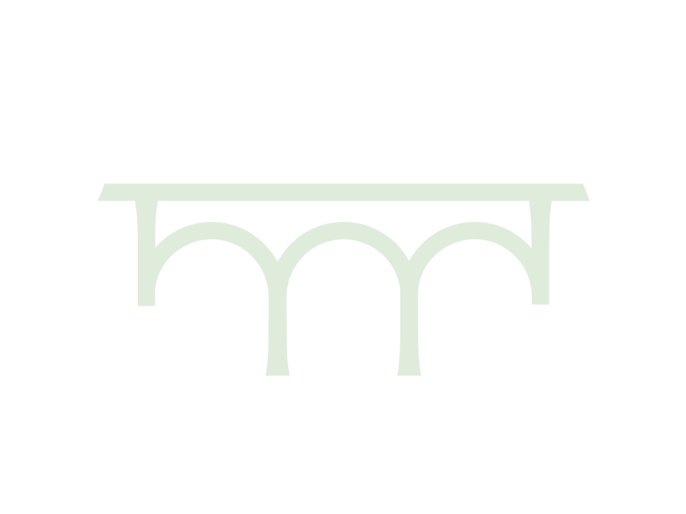 Simplified Old Pavilion Icon