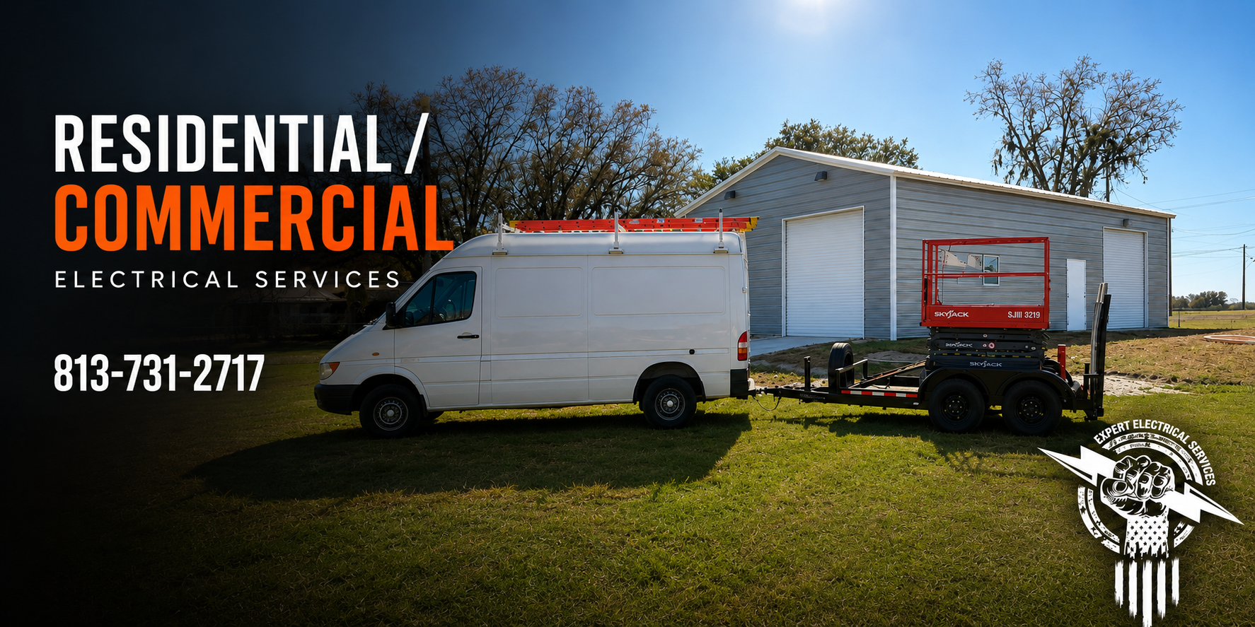 Residential/Commercial Electrical Services