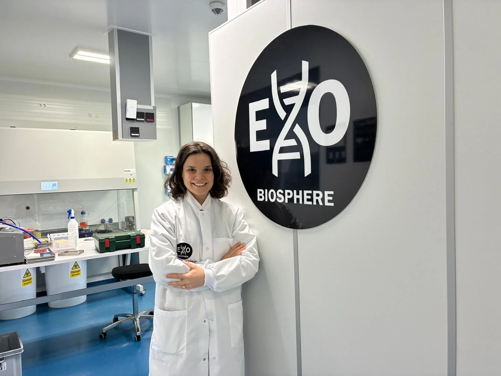 Exobiosphere Announces OH(T)SIZON to Advance Neuroinflammation Drug Discovery in Microgravity&nbsp;