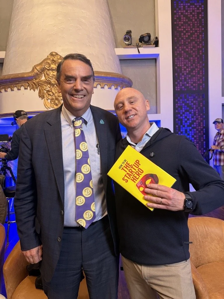 Exobiosphere Wins $1 Million Investment on Meet the Drapers, accelerating Space-Based Drug Discovery