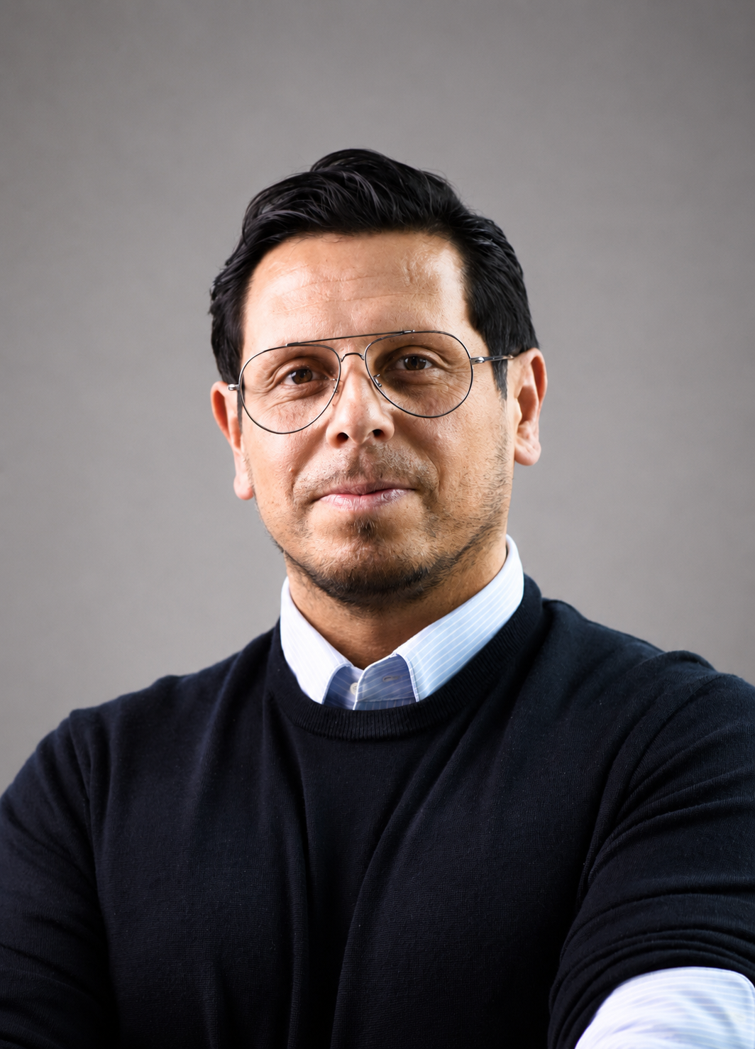 GABRIEL RÍOS