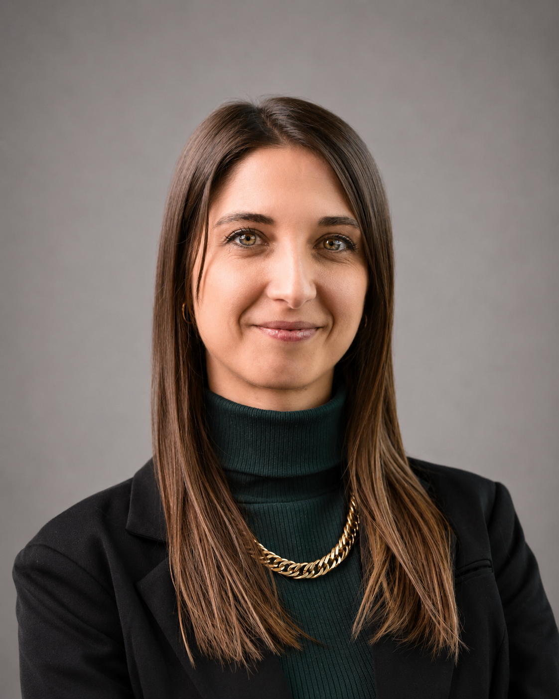 SORAYA HEZZAZ