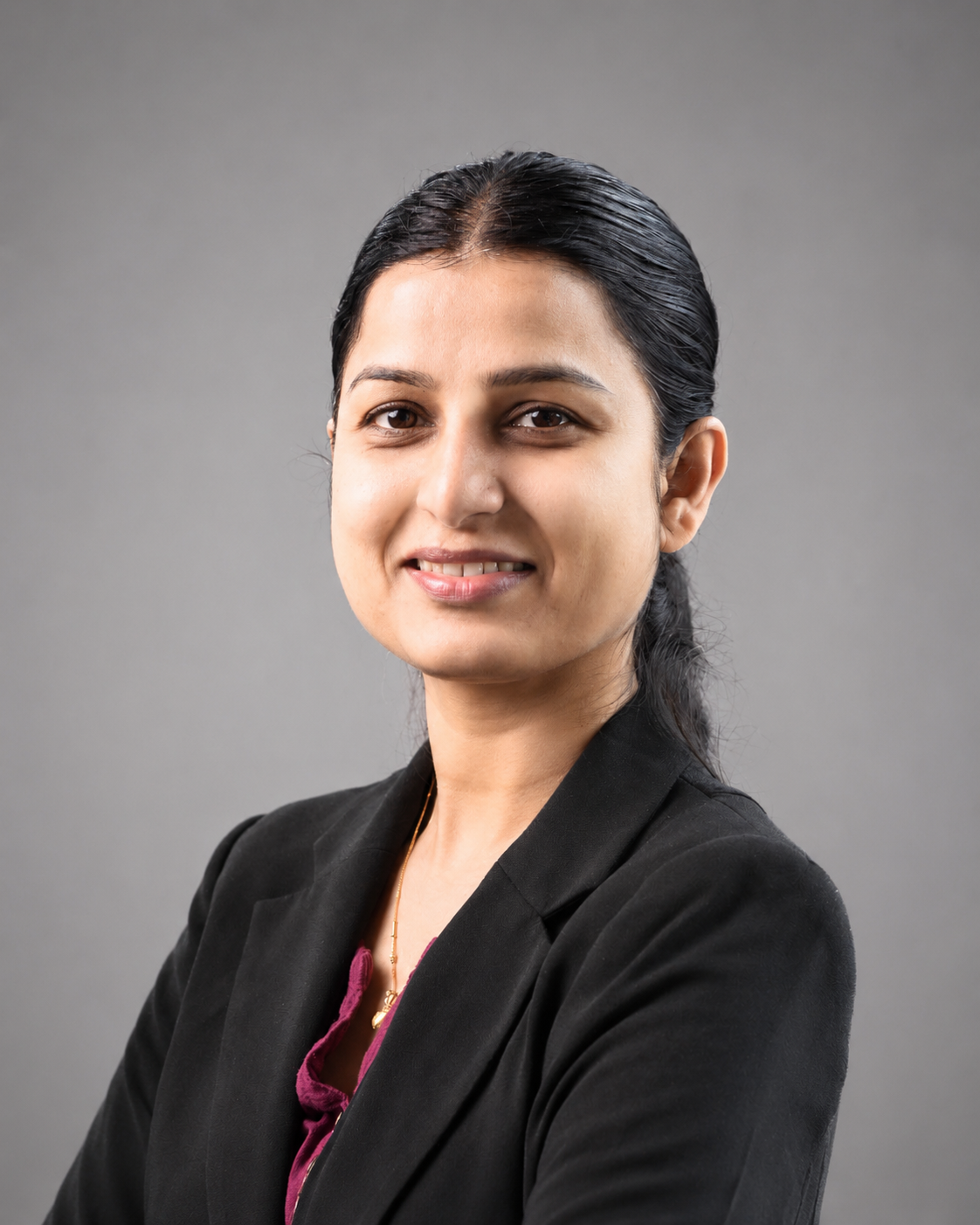 POONAM DEOGHARE