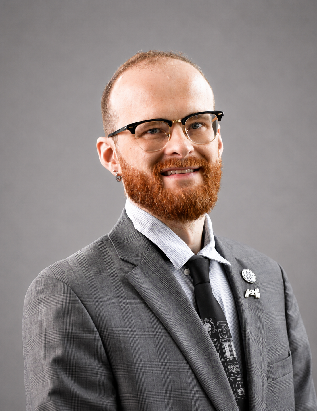 ANDREW DIDDLE