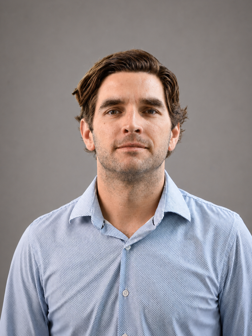 CHRISTOPHER PUHL
