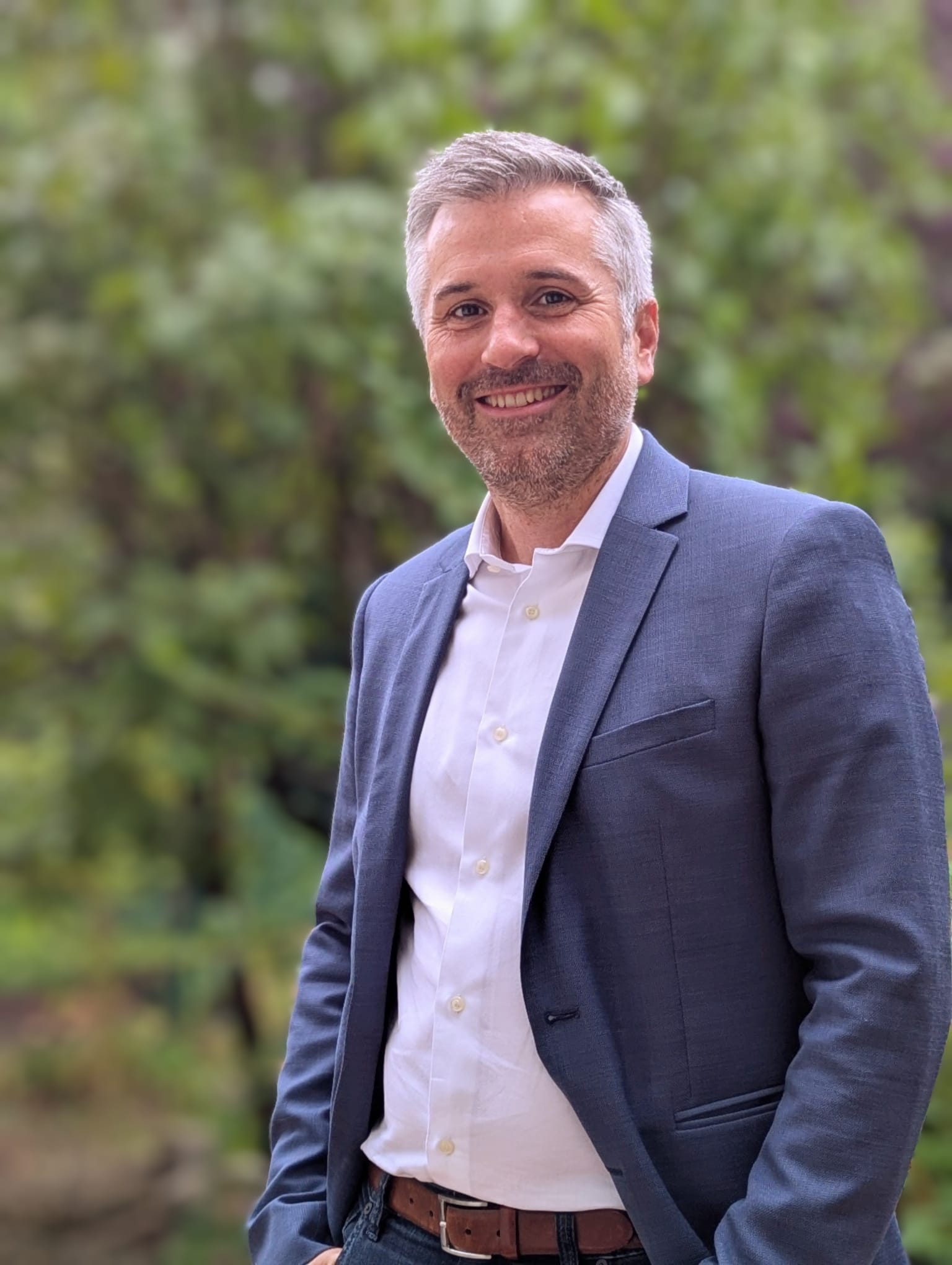 Dr. Mathias Link joins Exobiosphere’s leadership team as Director for External Affairs and Strategic Partnerships&nbsp;