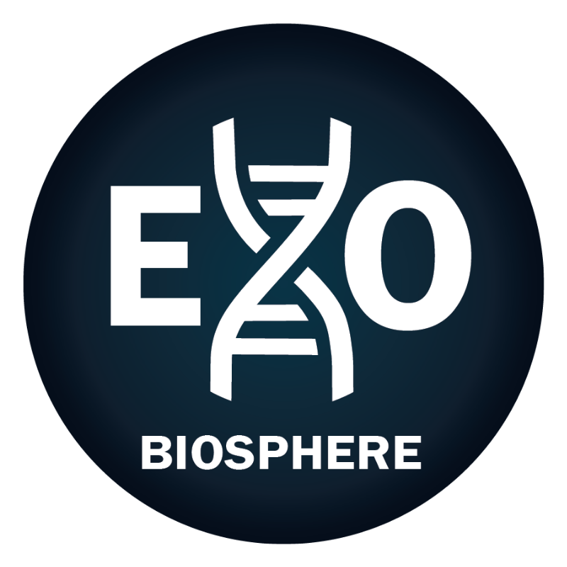 Exobiosphere
