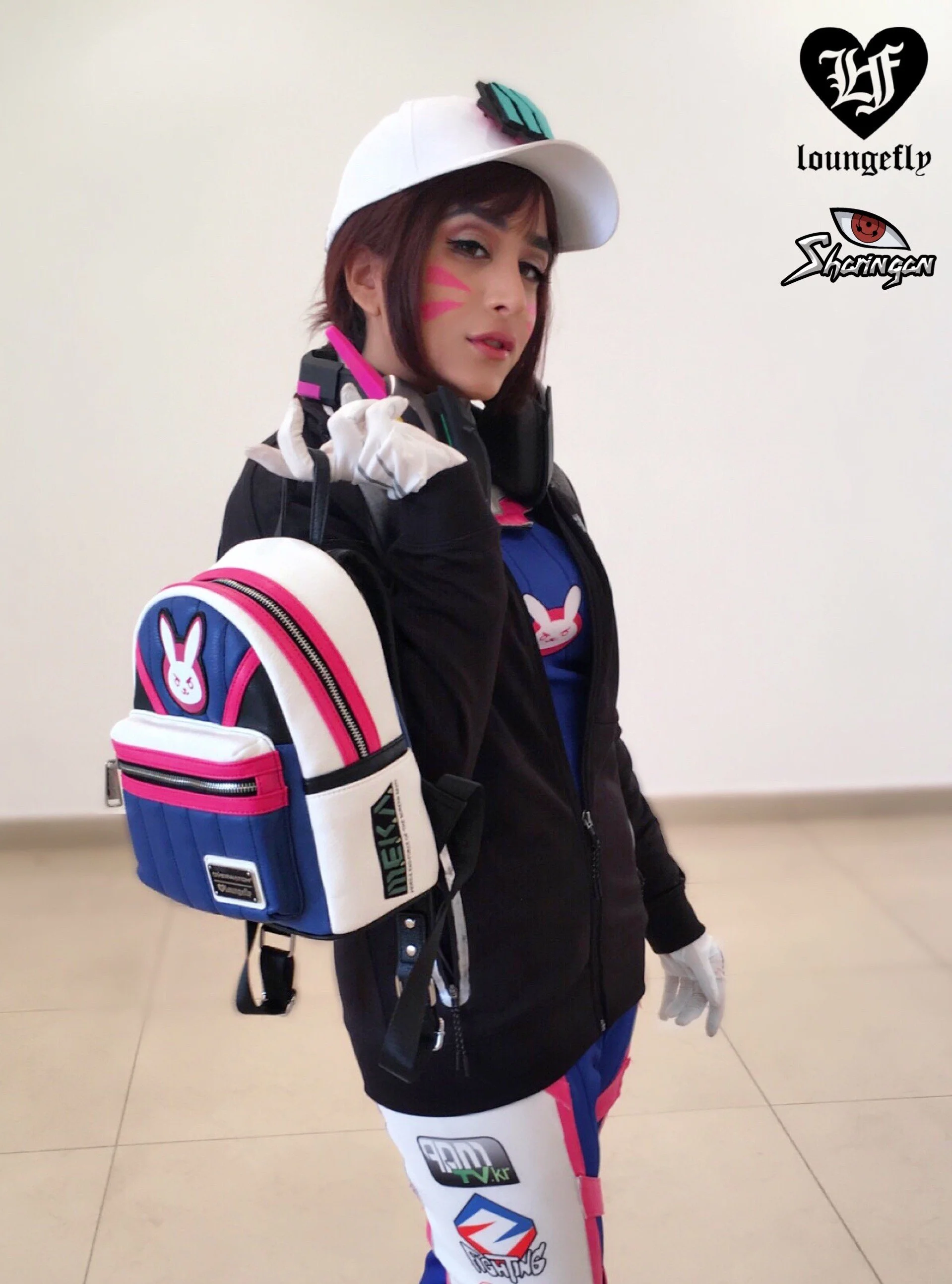 2019 Sharingan Store Loungefly ad
