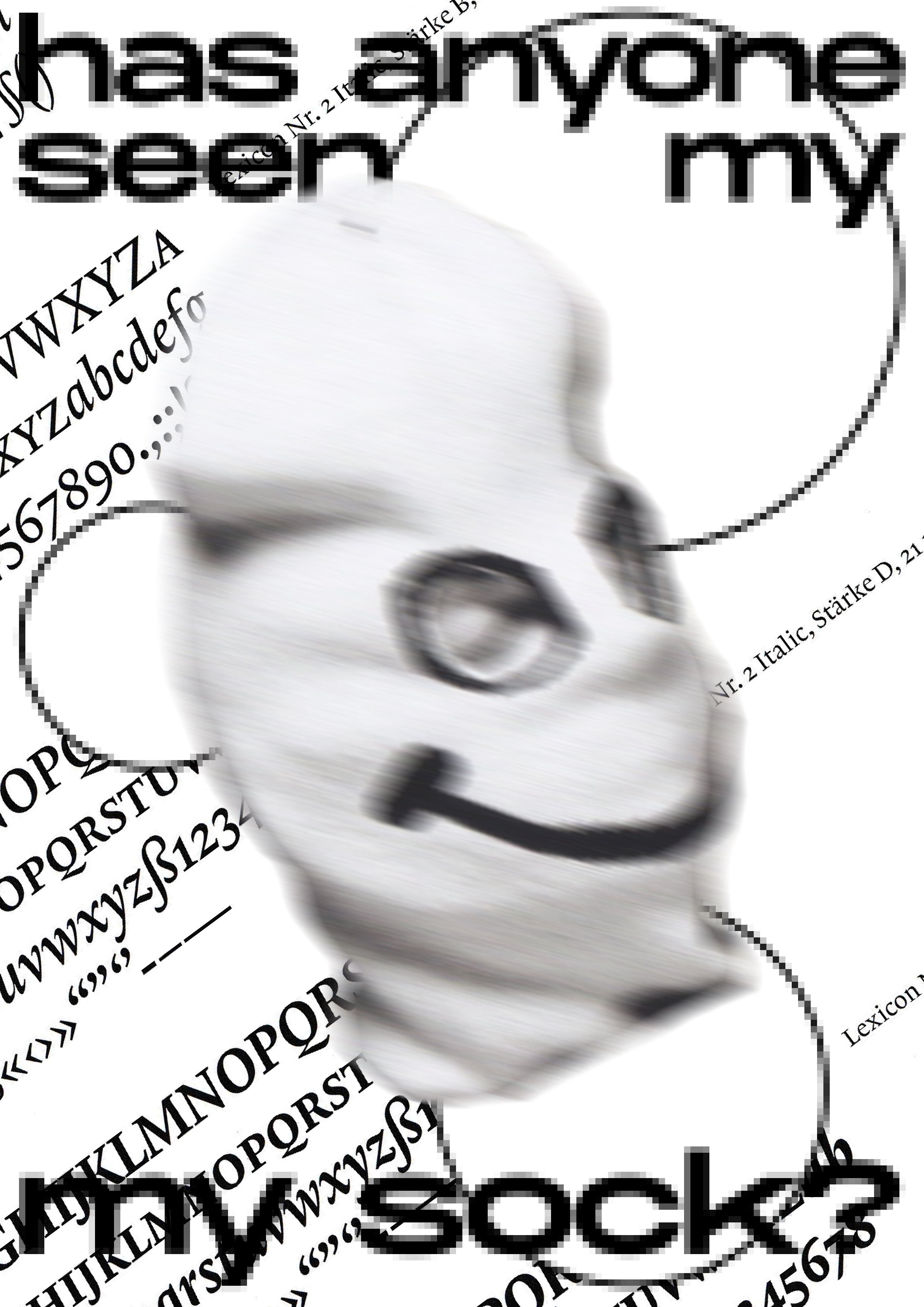 anyone seen my sock.jpg