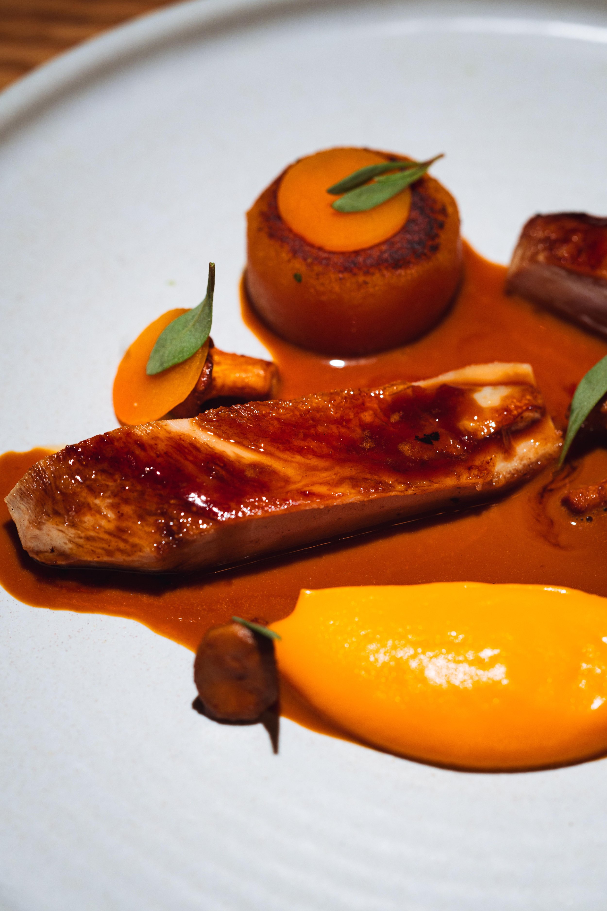 Tasting Menu Evenings