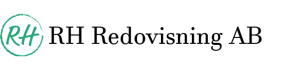 RH Redovisning AB