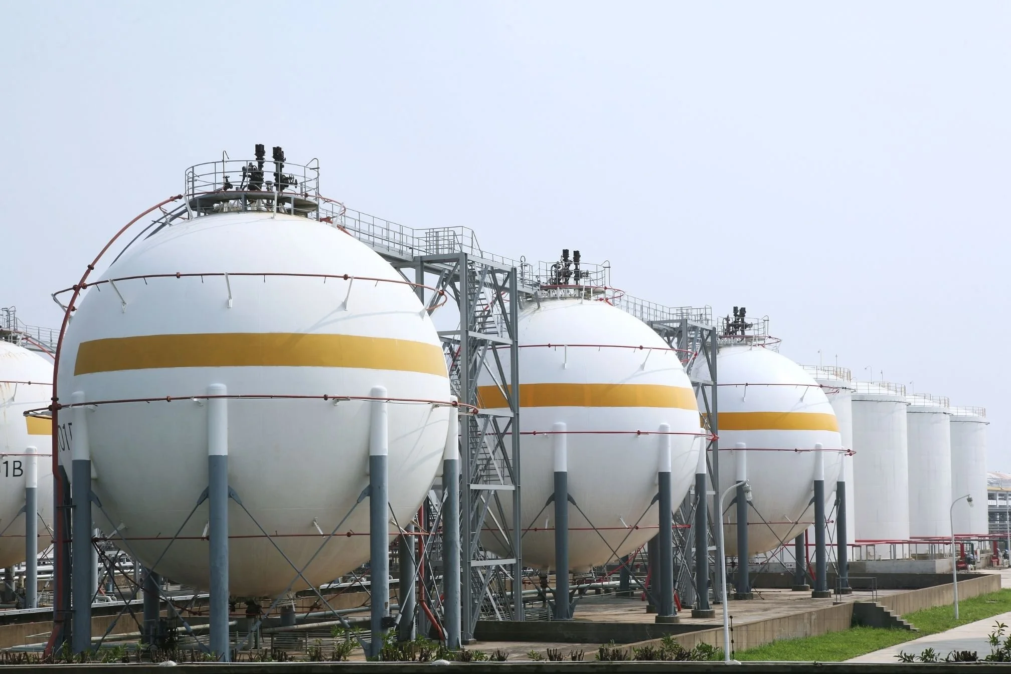 scenario air liquide