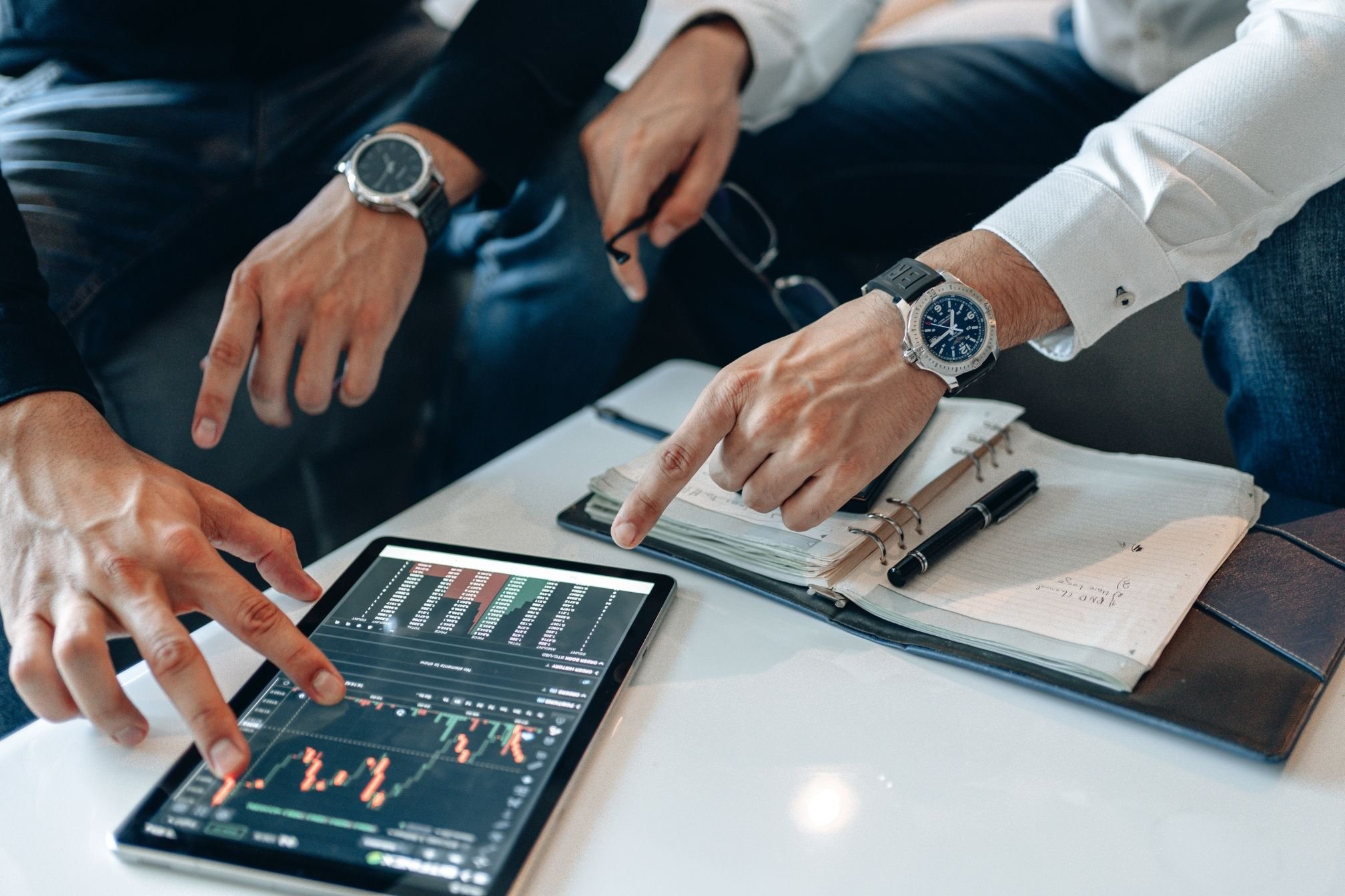 stratégie investissement btc