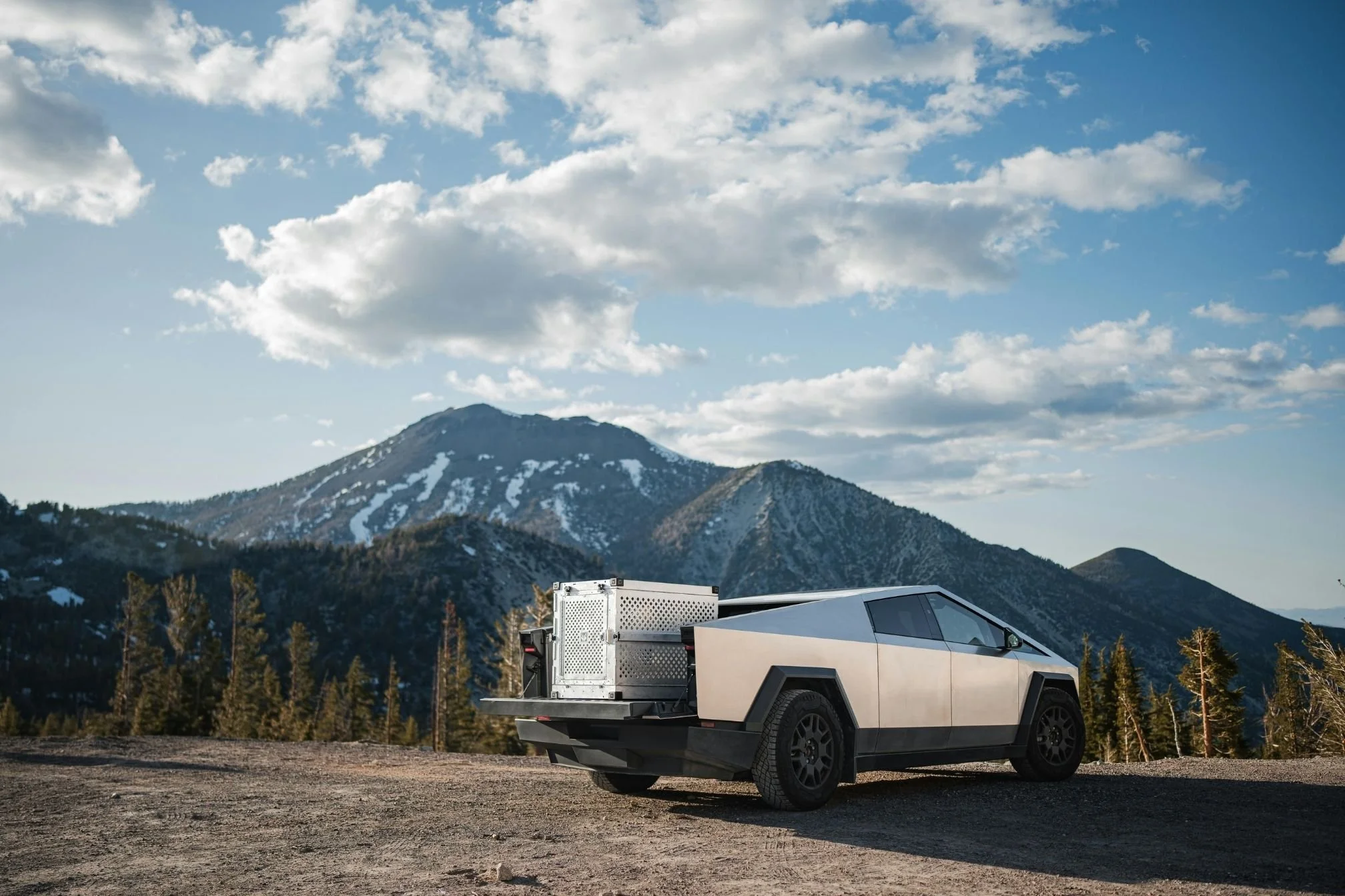 comparaison tesla et BYD