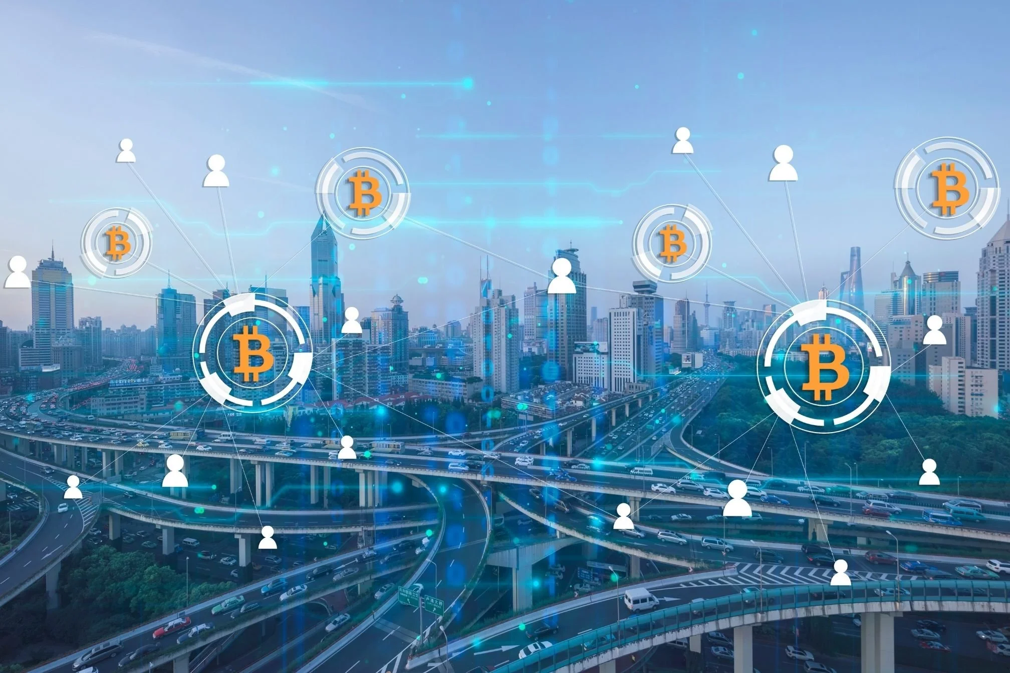 Les DePIN Crypto : Guide Complet pour Investir et comprendre!