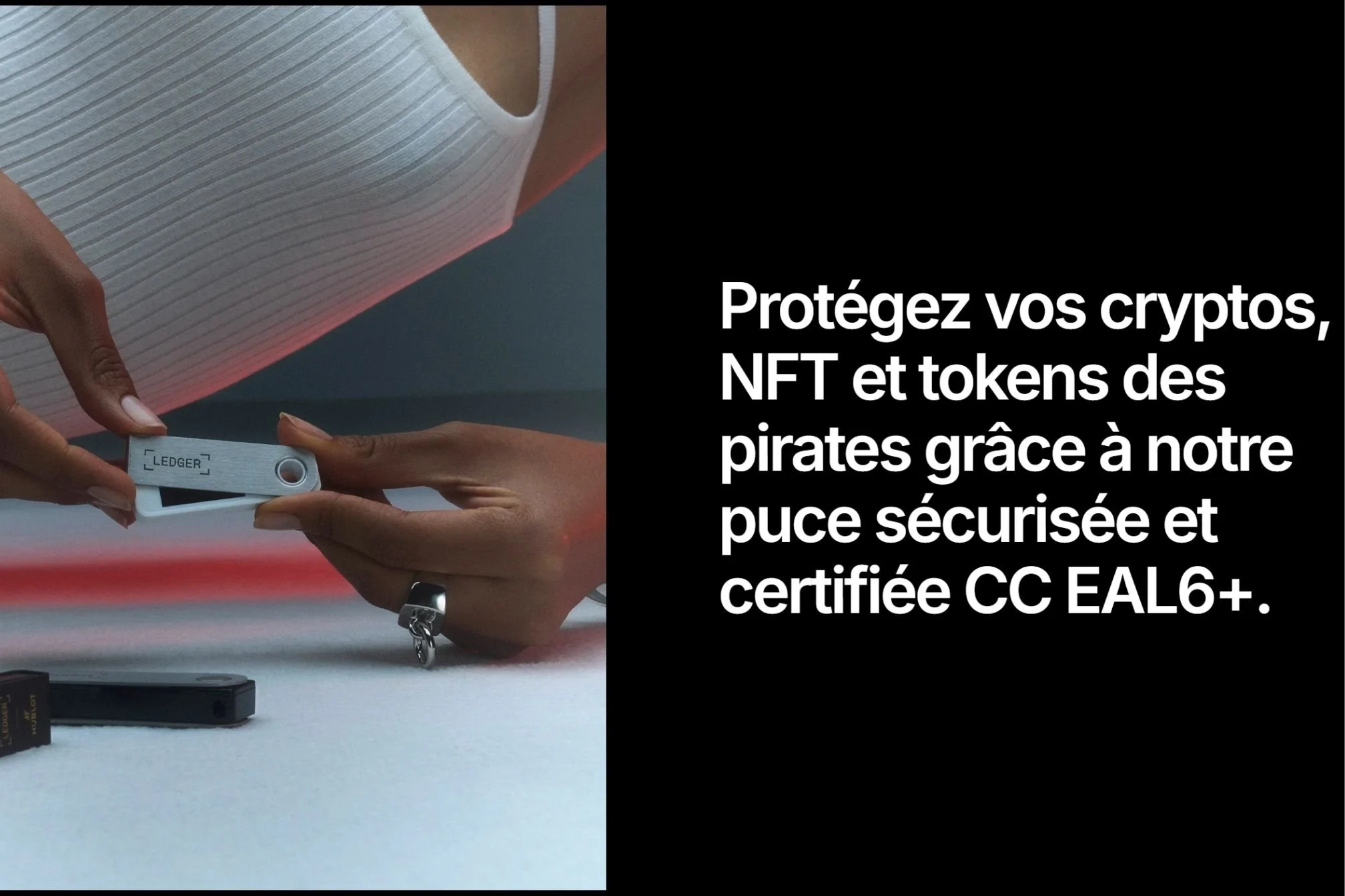 avis client tangem et medger