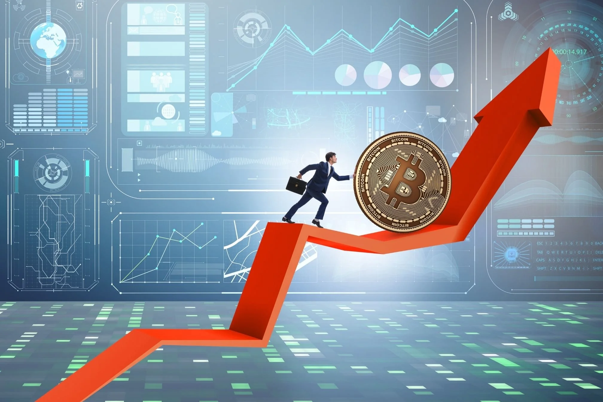 crypto indirecte