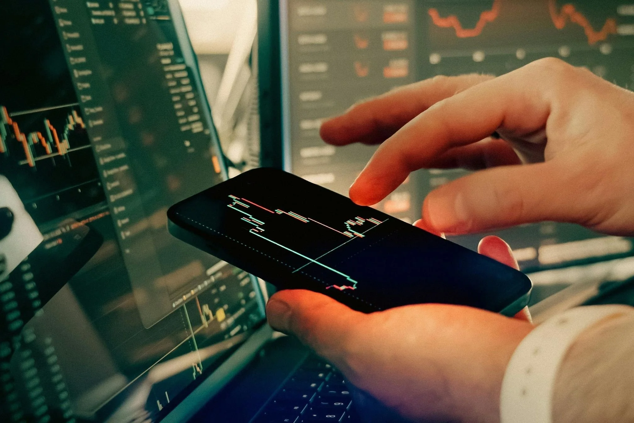 ETF Risques : Le Guide Complet Pour Un Investissement Éclairé