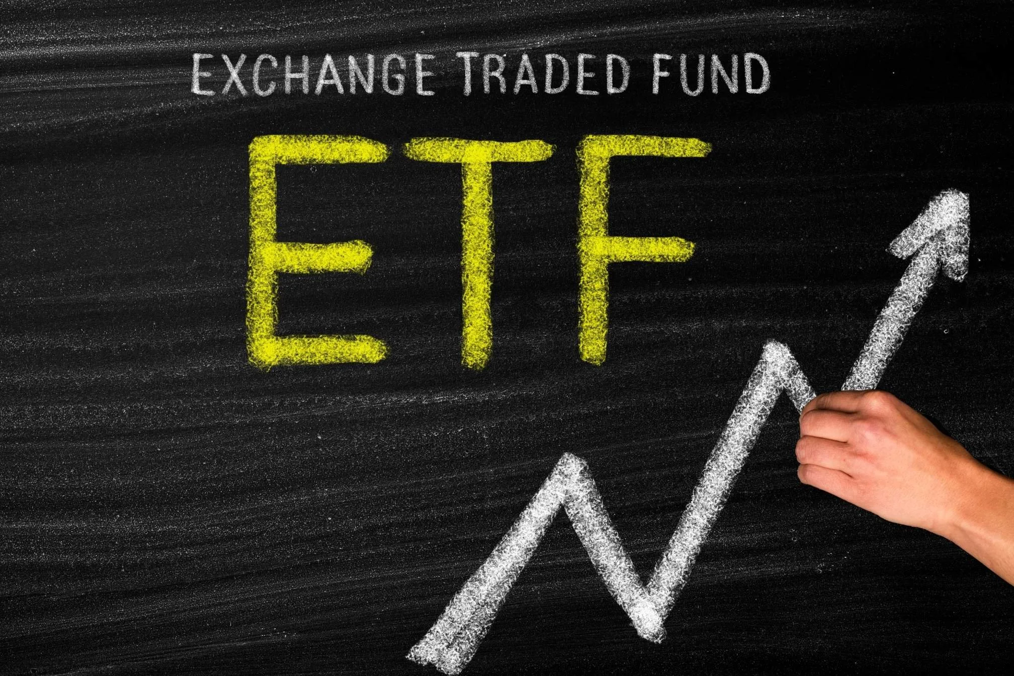 definition etf