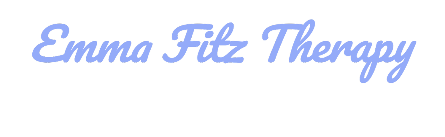 Emma Fitz Therapy
