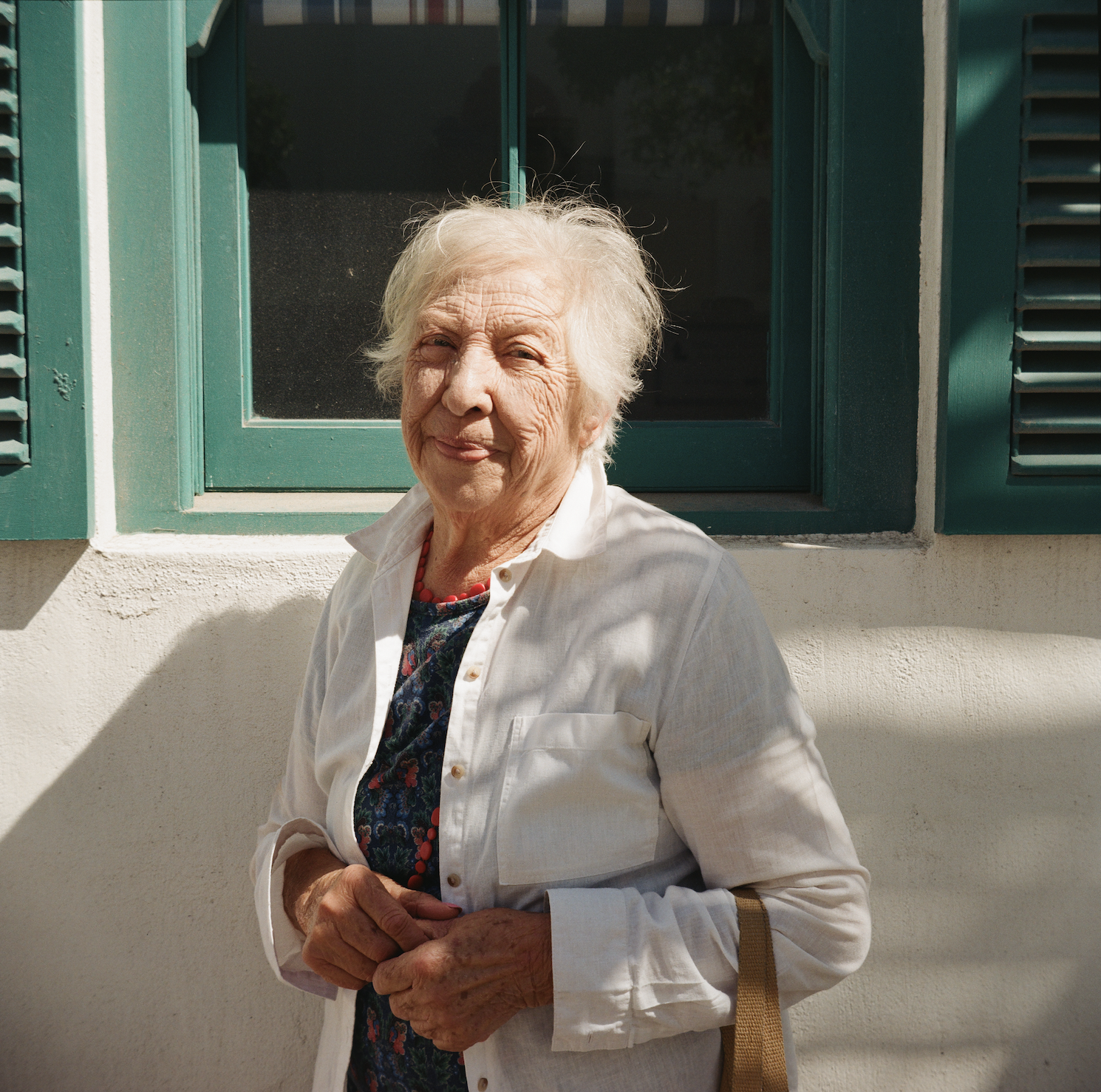 Linda in Langebaan • 120mm