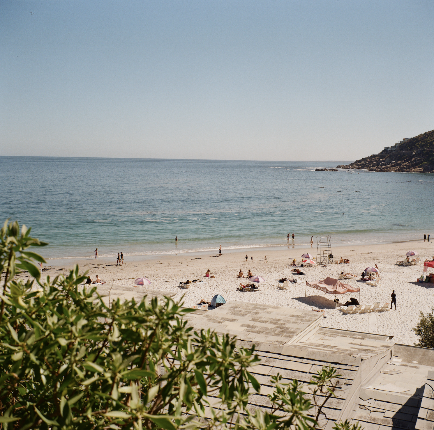 Clifton • 120mm