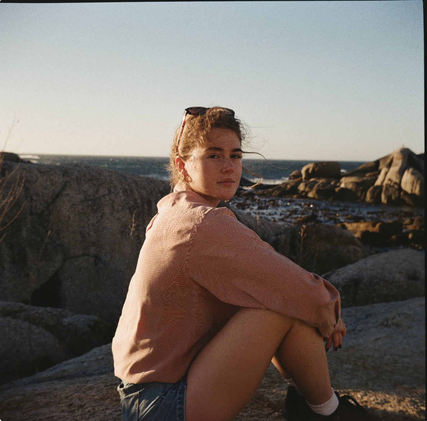 Emma • 120mm