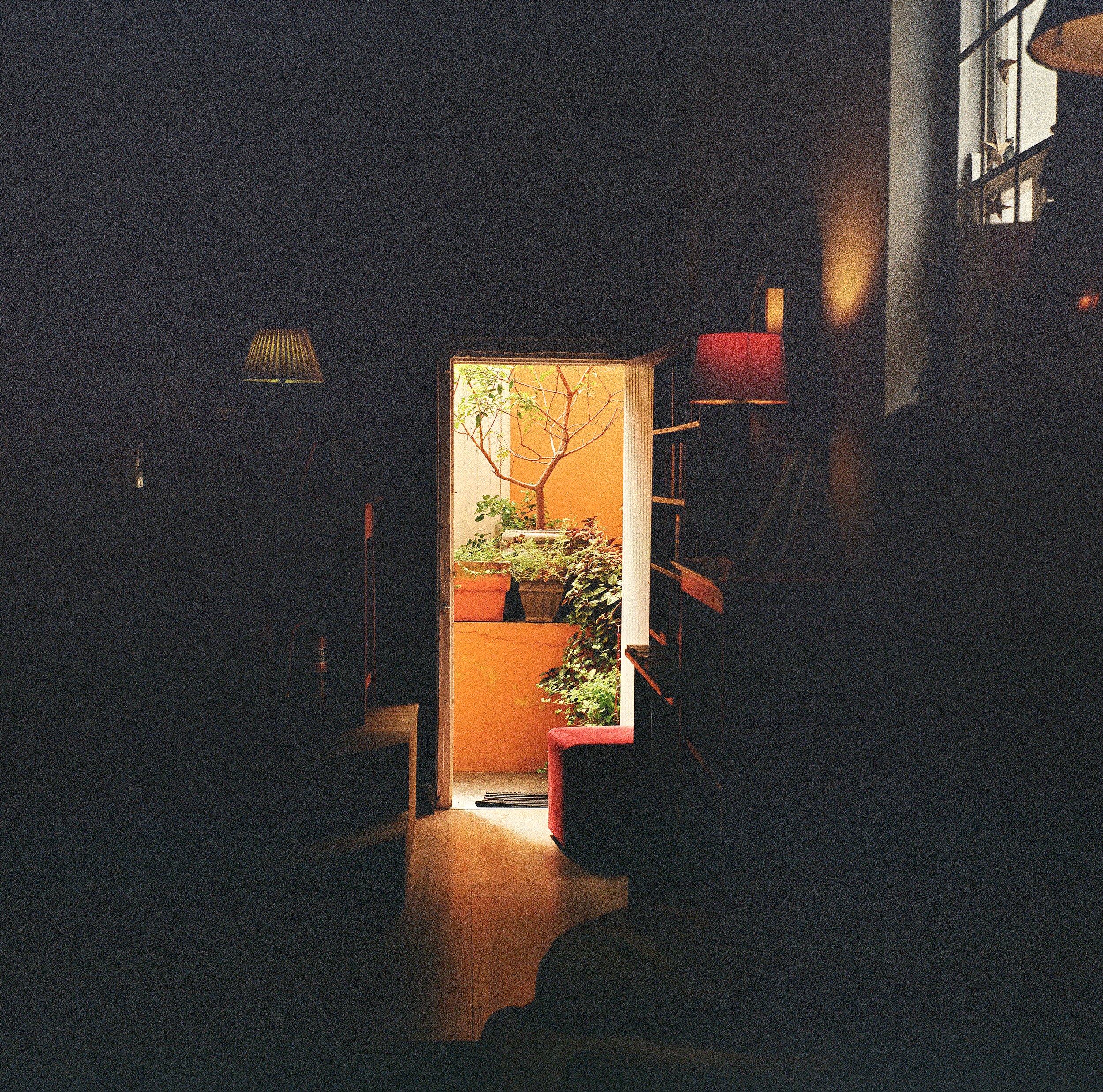 Kalk Bay Bookshop • 120mm