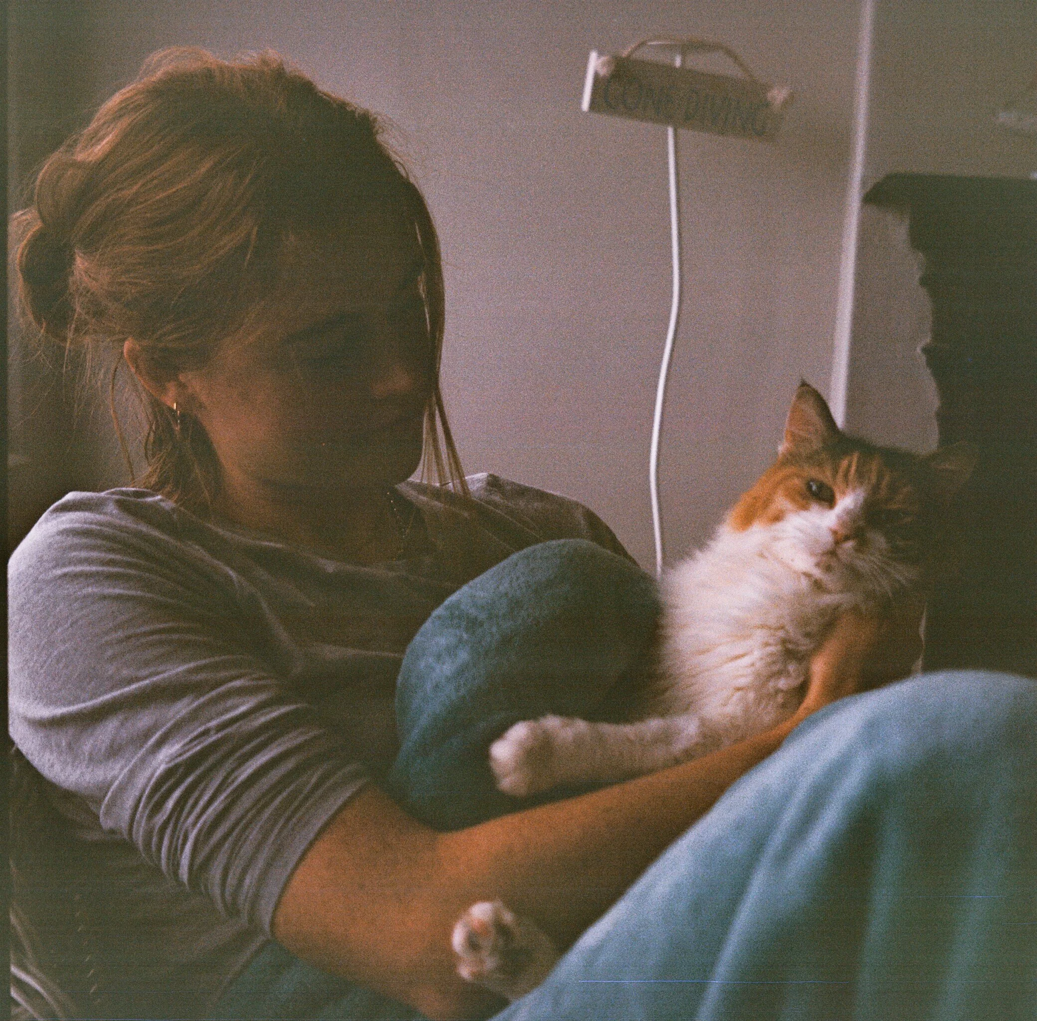 Emma & Bella • 120mm