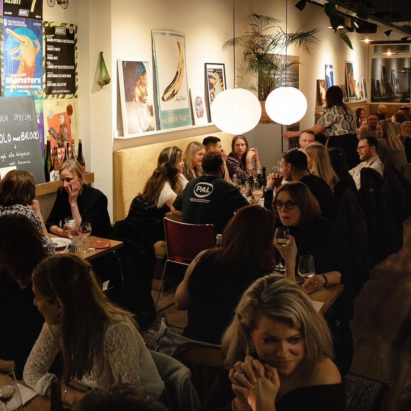 Polly&rsquo;s weekend

Take me back! Oh nee, er komt vanzelf weer een volgend weekend. Zie je dan 👍😘