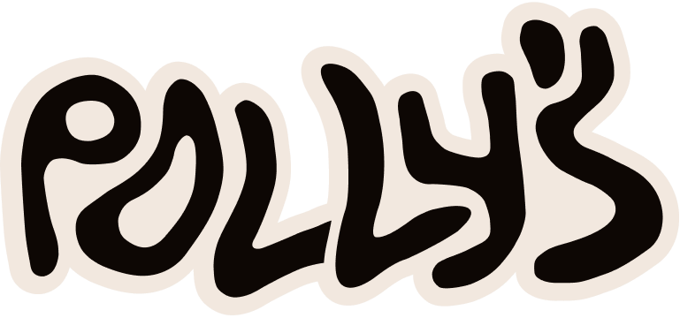 Logo Polly's