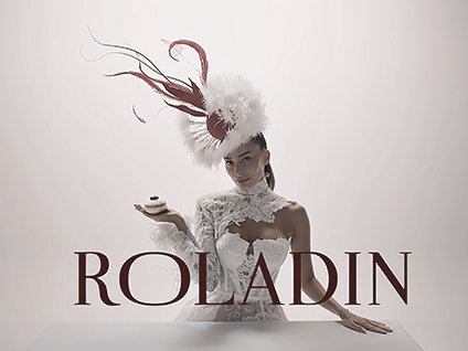 Roladin - Hanukah Donats 2025