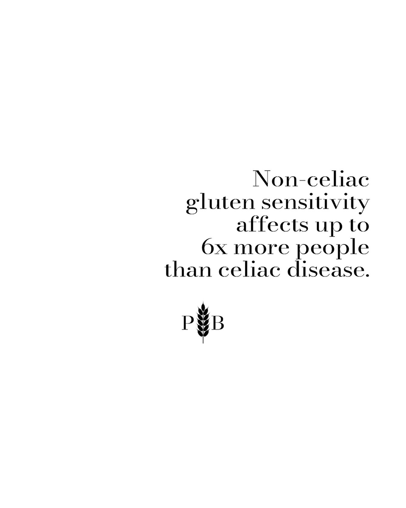 #glutenfree #glutensensitivity #glutenintolerant #glutenintolerance #nonceliacglutensensitivity #celiac #glutenfreeliving #glutenfreefood #bread #glutenfreebread #vegan #glutenfreevegan