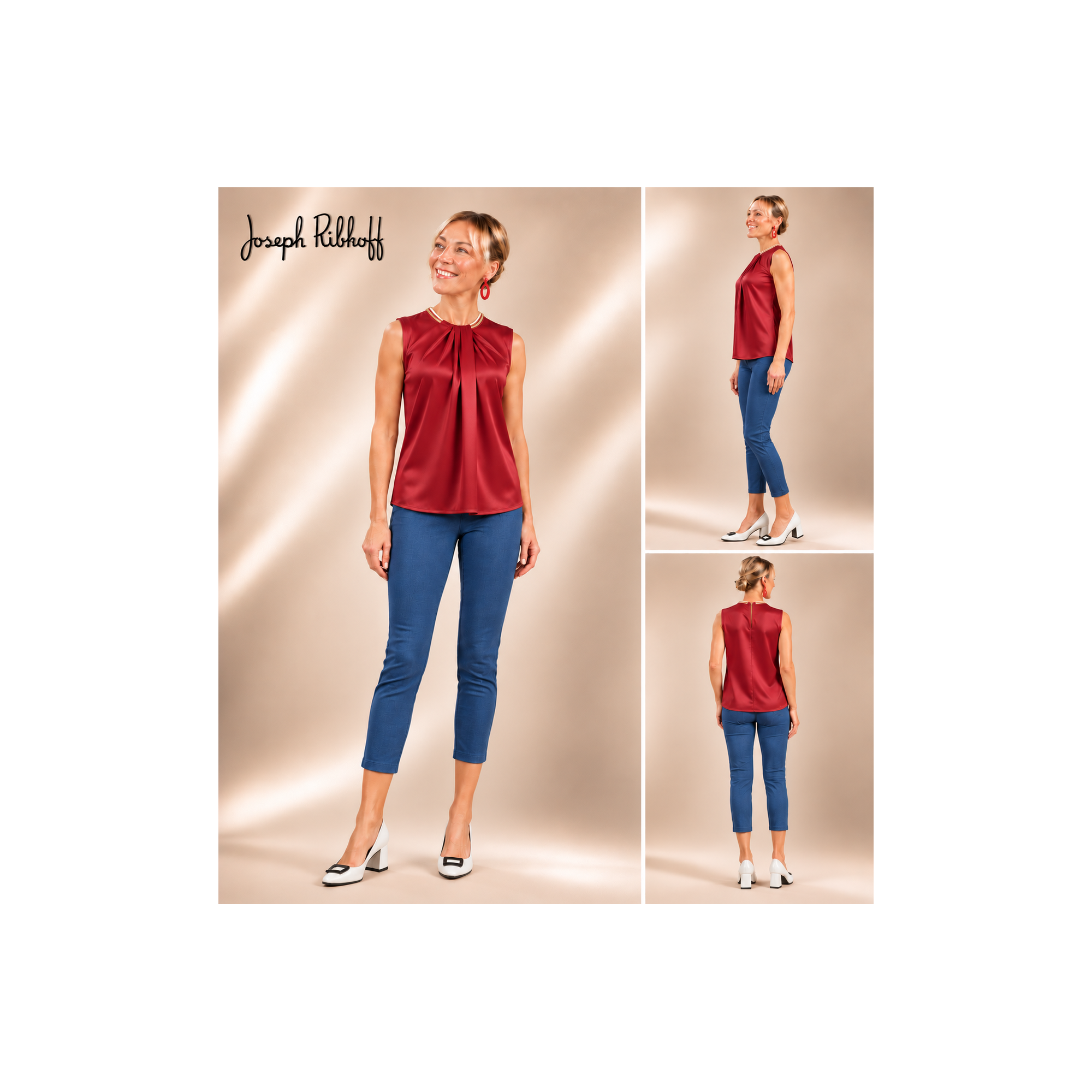 Modell 263168 (UVP 199.95€)