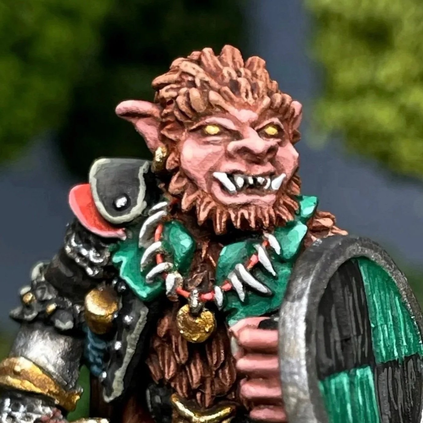 Bugbear Champion by Renegade 93