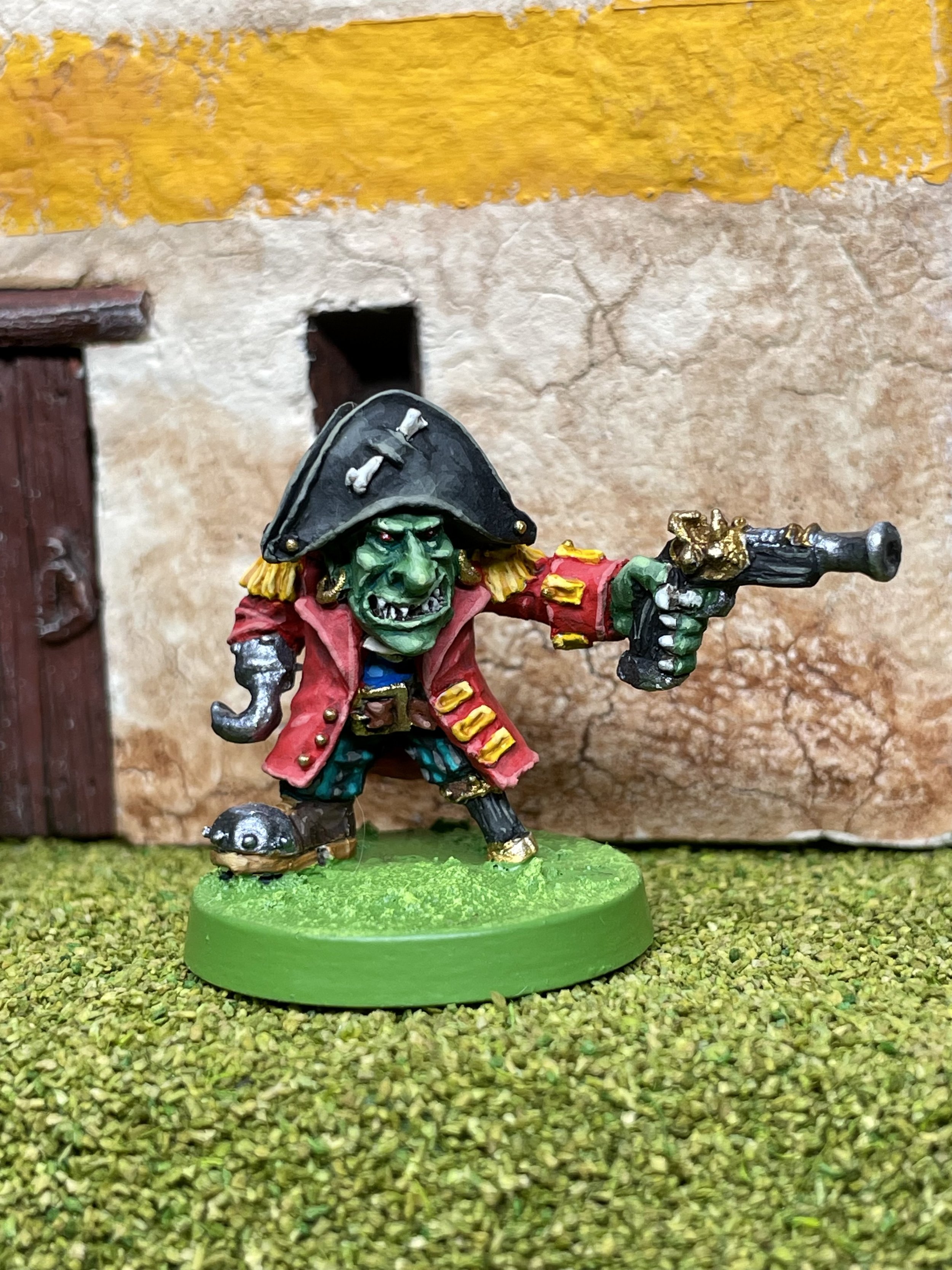 Goblin Pirates - Captain Gobrush Threepwood.jpg