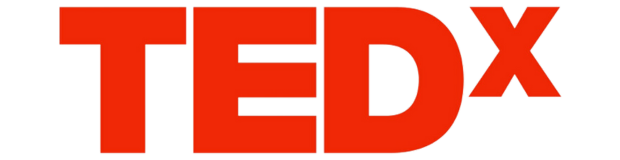 Tedx logo - Costantino Roselli