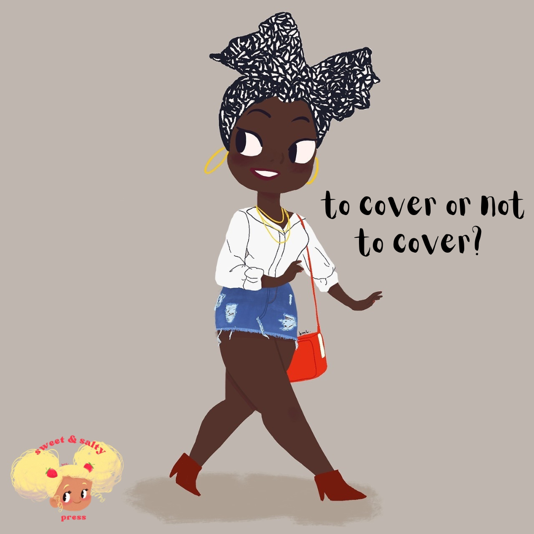 to cover or not to cover?